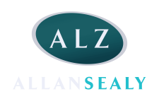 Allan Sealy