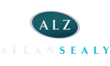 Allan Sealy